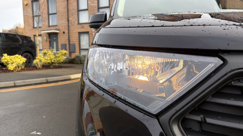 Ford Transit Connect 230 L2 Diesel 2.0 EcoBlue 102ps Limited Van